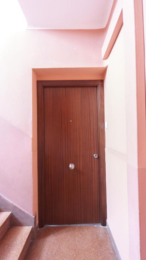 RentalSevilla Luminoso apartamento en el centro Exterior foto
